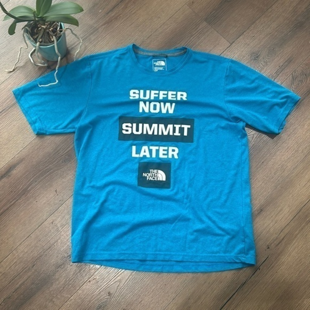The North Face Shirt ! Small